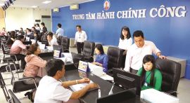 Bình Thuận: Xây dựng đội ngũ cán bộ cải cách hành chính “5T”, “5K”